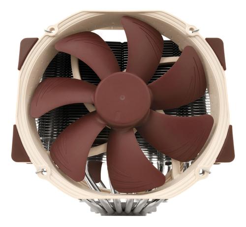 Noctua NH-D15 SE-AM4 (brown/beige, Special Edition for AMD AM4)