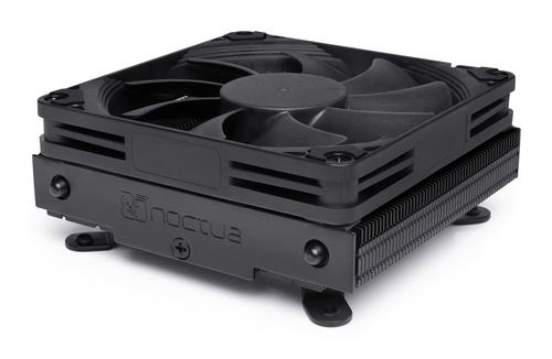 Noctua NH-L9i chromax.black Processor Cooler
