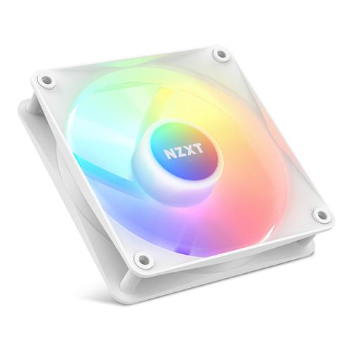 NZXT F120 RGB Core Single 120x120x26