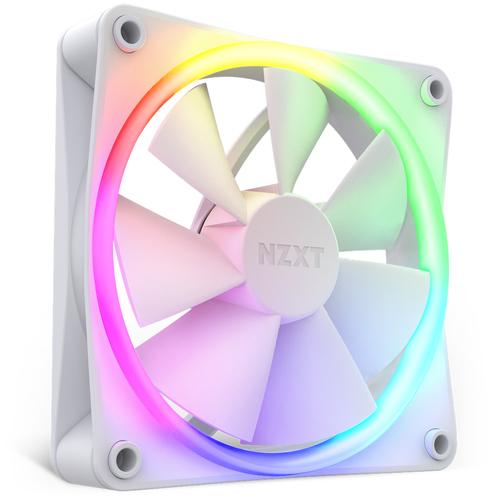 NZXT F120 RGB Triple Pack 12