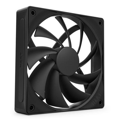 NZXT RF-Q12SF-B2 computer cooling system Computer