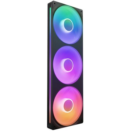 NZXT RF-U36HF-B1 Computer Cooling System Computer