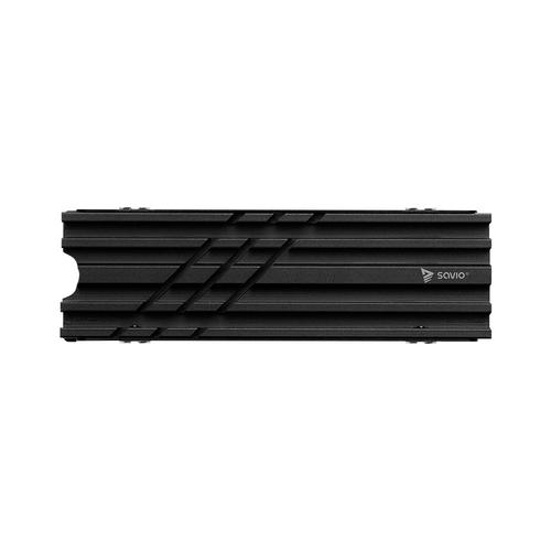 Savio AK-60 diskams air cooler, M