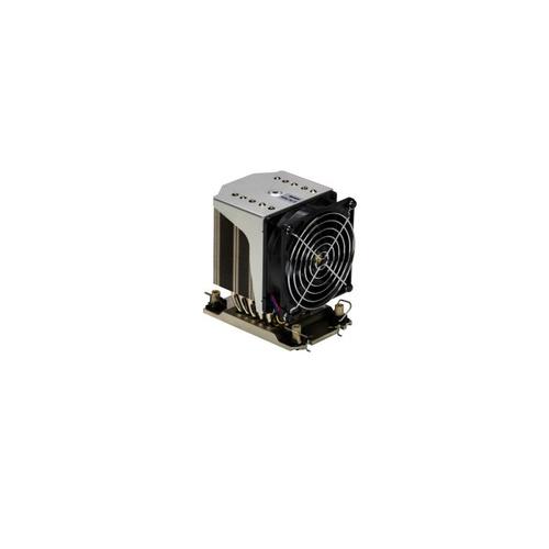 SUPERMICRO SNK-P0090AP4 Computer Cooling System Processor Heatsink/Radiator, Grey