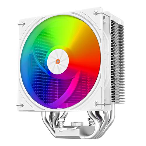 Thermalright Assassin X 120 R Digital ARGB WHITE Processor Air Cooler 12cm