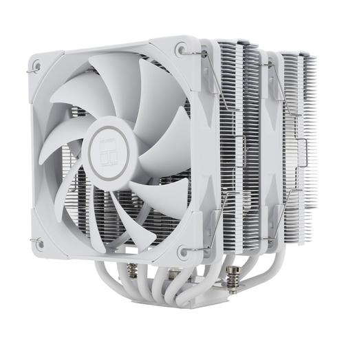 Thermalright Peerless Assassin 120 Processor Fan, 12 cm, White, 1 piece