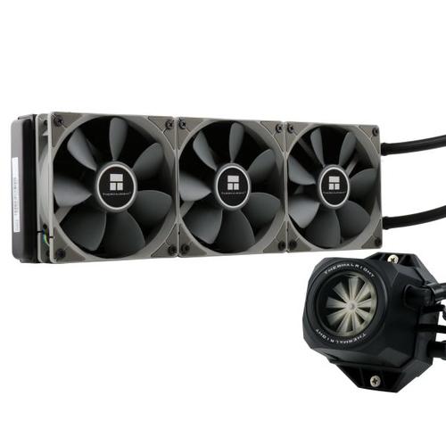 Thermalright WAK Turbo Right 360C - 1700/1200/20xx/AM4/AM5
