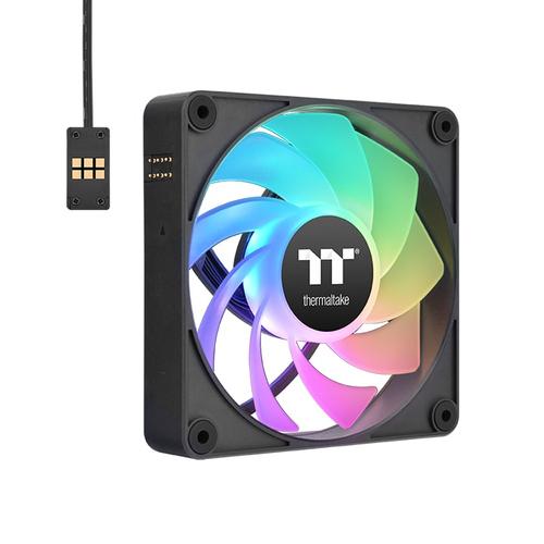 THERMALTAKE Fan CL-F192-PL12SW-A / CT120 EX