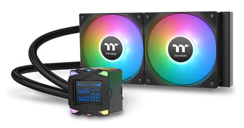 THERMALTAKE LA240-S ARGB Sync (black) (CL-W461-PL12SW-A)