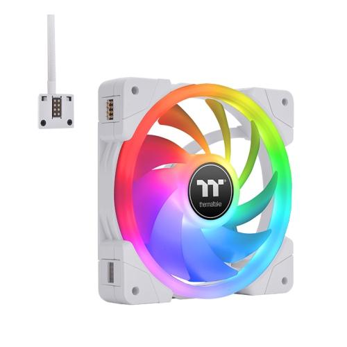 THERMALTAKE SWAFAN EX12 RGB PC Cooling