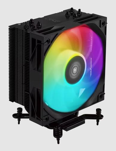 XPG MAESTRO42SA-BKCWW Processor Air cooler 12