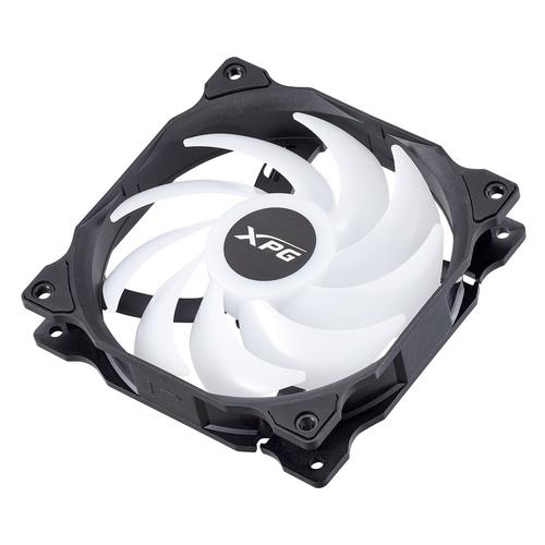XPG VENTO 120 ARGB PWM Black