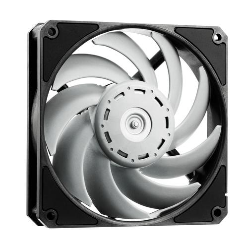 XPG VENTO PRO 120 PWM Black