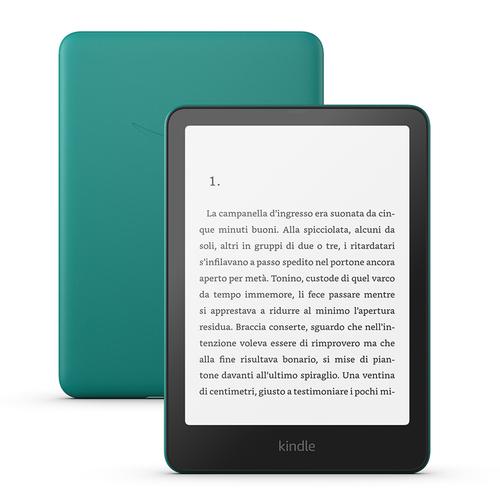Amazon Kindle Paperwhite 16 GB with