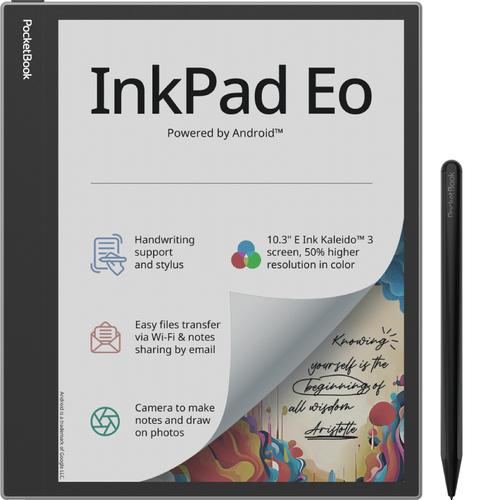 POCKETBOOK eBook Reader PB1042-M-WW-B / InkPad