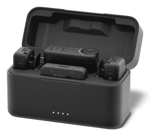 GoPro Wireless Mic Complete Kit (NOR)