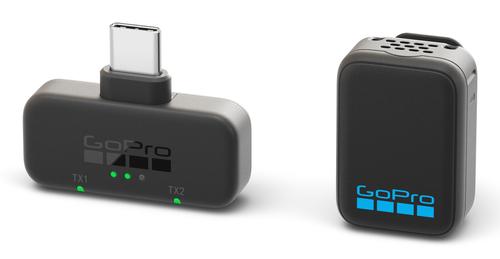 GoPro Wireless Mic USB Kit (NOR)
