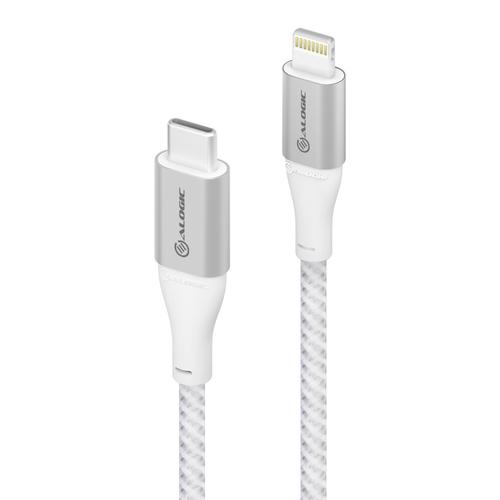 ALOGIC Super Ultra USB-C to Lightning
