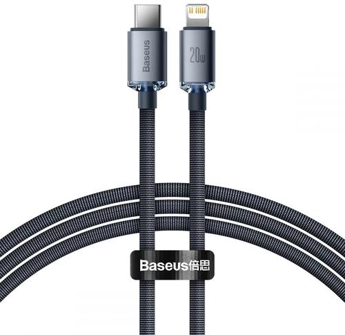 Baseus Crystal USB-C to Lightning, 20W