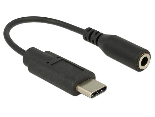Delock USB 2.0 Adapter, USB-C