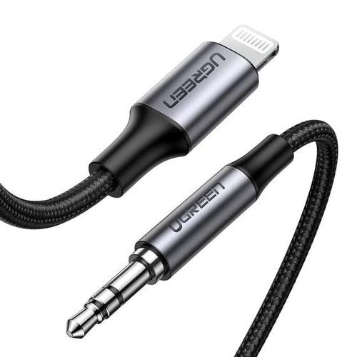 Ugreen Lightning to USB-A 35mm Mini