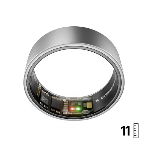 Ultrahuman Ring AIR – Sleep and