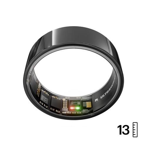 Ultrahuman Ring AIR – Sleep and