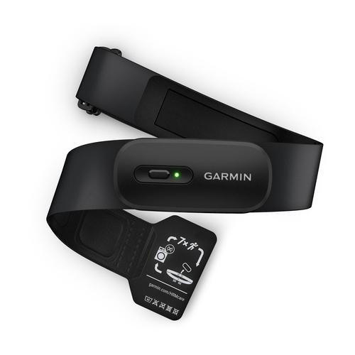 Garmin HRM 200 XS-S heart rate