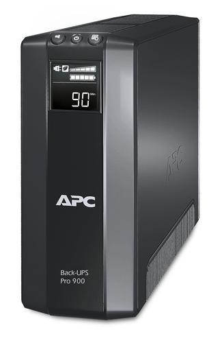 APC Back UPS PRO BR900G-GR, 900VA