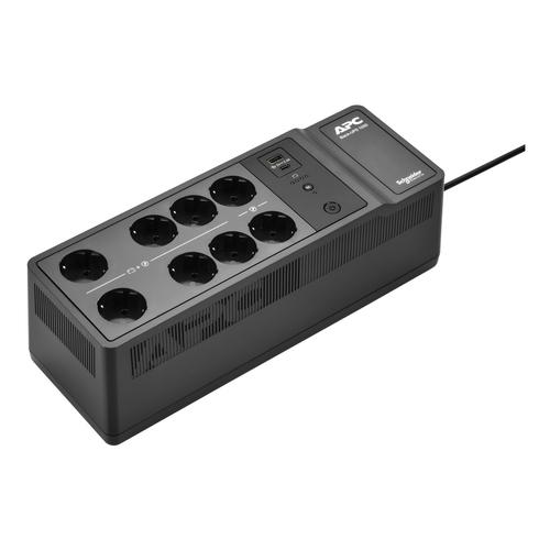 APC Back UPS BE1050G2-GR, 1050VA, 8x