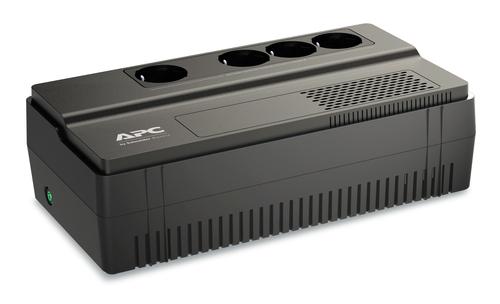 APC Easy UPS BV BV1000I-GR, 1000VA