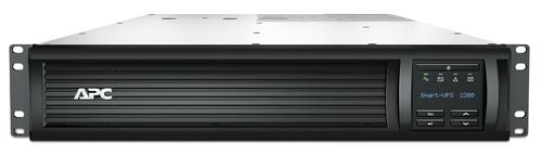 APC Smart UPS SMT2200RMI2UC, 2200VA, 8x