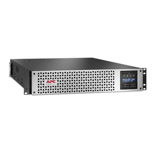 APC Smart-UPS Li-ion SMTL3000RMI2UCNC - 8xC13