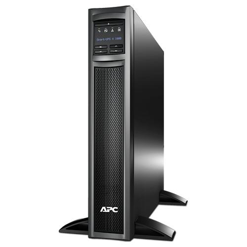 APC Smart-UPS X 1000VA line-interactive uninterruptible