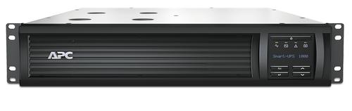 APC Smart UPS SMT1000RMI2UC, 1000VA, Rack