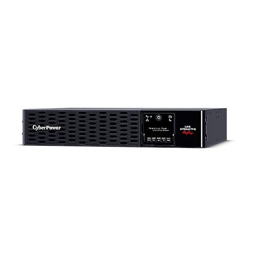 CyberPower PR3000ERTXL2U line-interactive uninterruptible power supply
