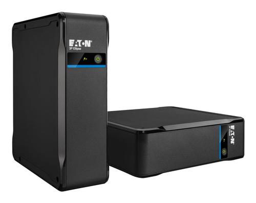 EATON USV 3P700I 700VA 420W IEC