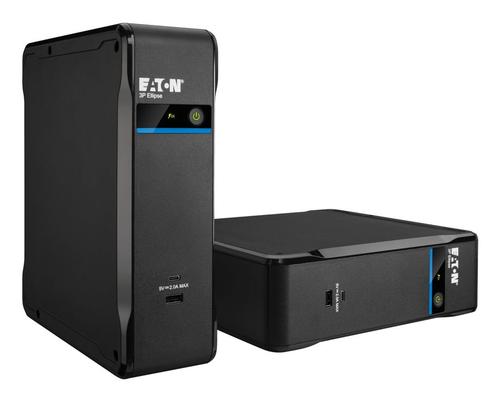 EATON USV 3P900UI 900VA 540W USB IEC