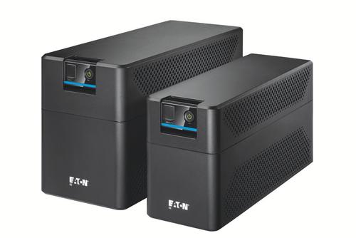 EATON 5E Gen2 700 Line-Interactive Uninterruptible