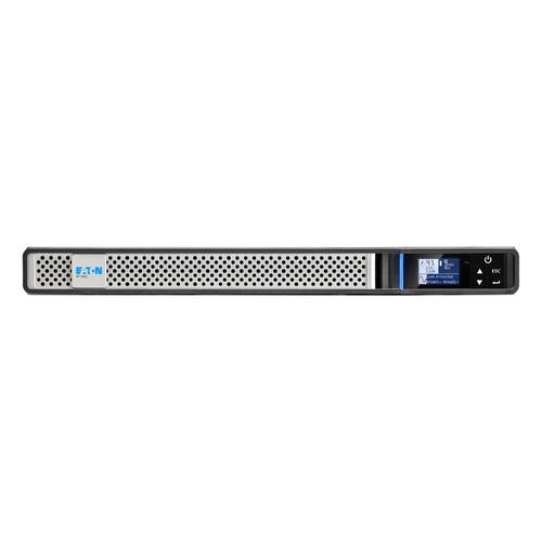 EATON 5P1550IRNG2 Line-Interactive Uninterruptible Power Supply (UPS) 1.55 kVA 1350 W 6 AC outlet(s)