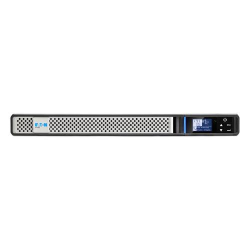 EATON UPS 5P 650VA G2 Rack 1U 1p NetPack