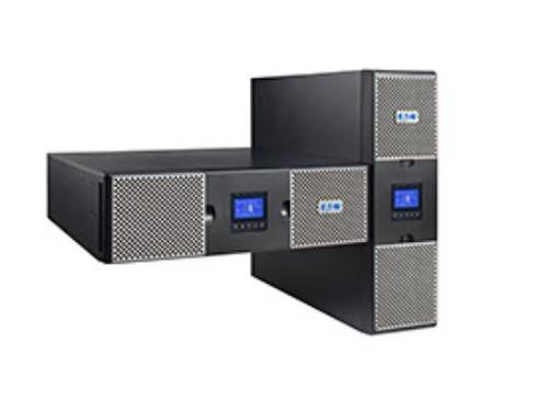 EATON 9PX3000IRTN uninterruptible power supply (UPS) Double-conversion (Online) 3 kVA 3000 W 10 AC outlet
