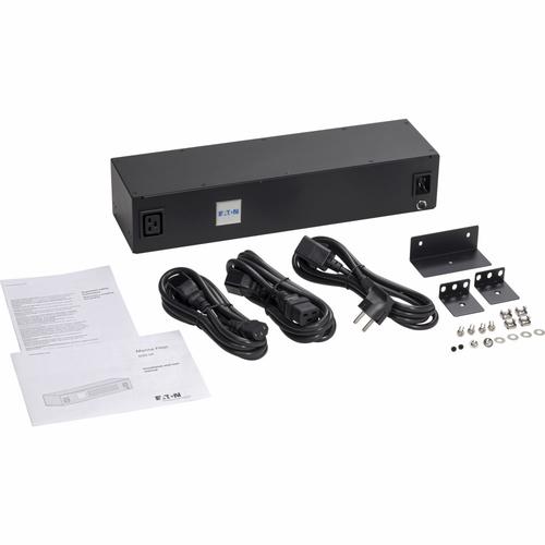 EATON 9PXMF3KI uninterruptible power supply (UPS) Double-conversion (Online) 3 kVA