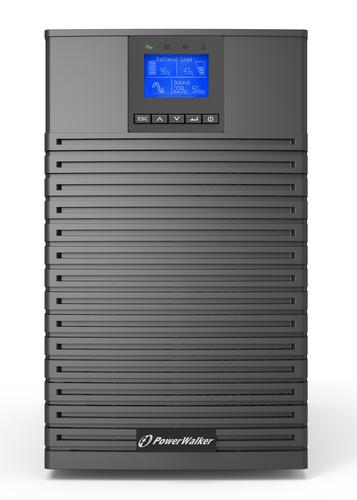 PowerWalker VFI 2000 ICT IoT uninterruptible