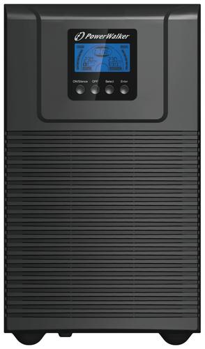 PowerWalker VFI 3000 TGB Uninterruptible Power
