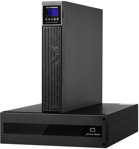 PowerWalker VFI 6000 RTG PF1 uninterruptible