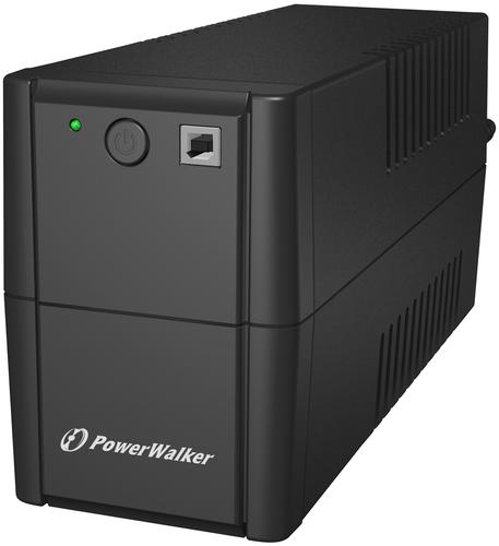 PowerWalker VI 850 SH FR Line-Interactive