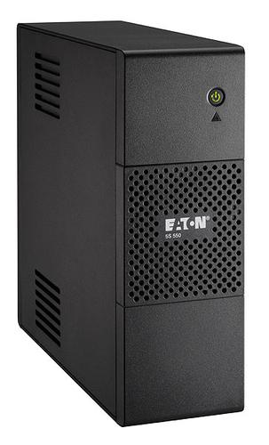 EATON 5S 550i uninterruptible power supply (UPS) 0.55 kVA 330 W 4 AC outlet