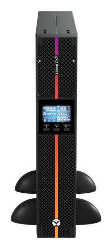 Vertiv Online UPS 3kVA Rack/Tower with