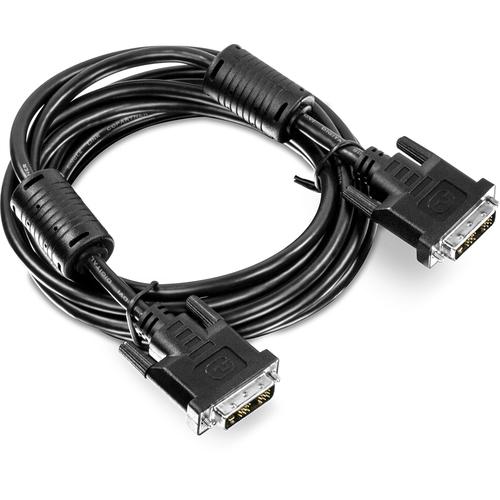 TRENDNET KVM Cable Set DVI-I/USB/Audio for TK-232DV 3m